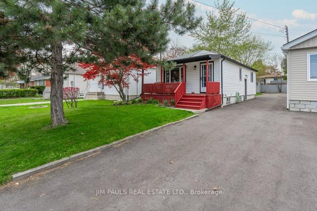 326 East 28th St, House detached with 2 bedrooms, 2 bathrooms and 2 parking in Hamilton ON | Image 12