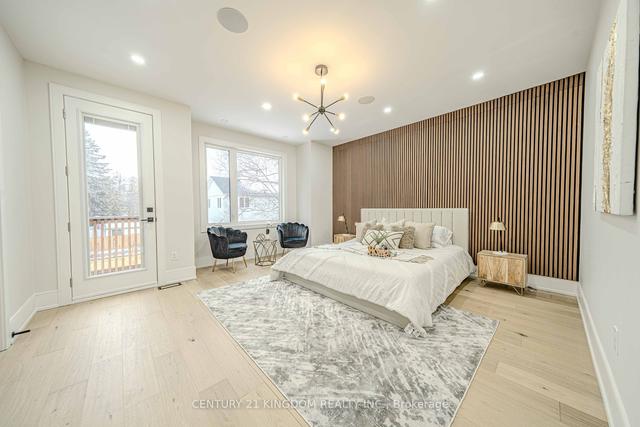 116 Donside Dr, House detached with 4 bedrooms, 7 bathrooms and 3 parking in Toronto ON | Image 14
