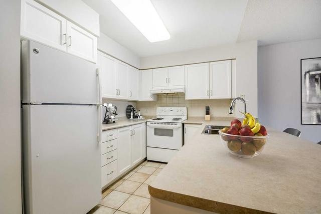 802 - 156 Enfield Pl, Condo with 2 bedrooms, 1 bathrooms and 2 parking in Mississauga ON | Image 34