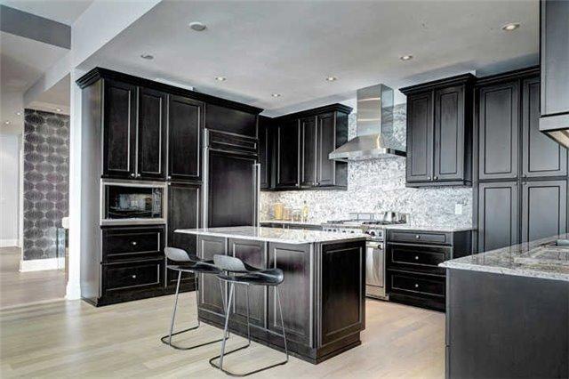 5401 - 16 Harbour St, Condo with 3 bedrooms, 5 bathrooms and 6 parking in Toronto ON | Image 9