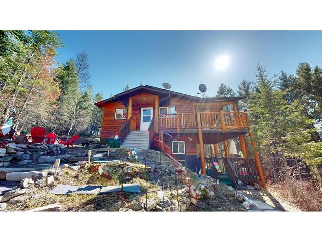 4982 Spur Road, House detached with 3 bedrooms, 2 bathrooms and null parking in East Kootenay G BC | Image 55