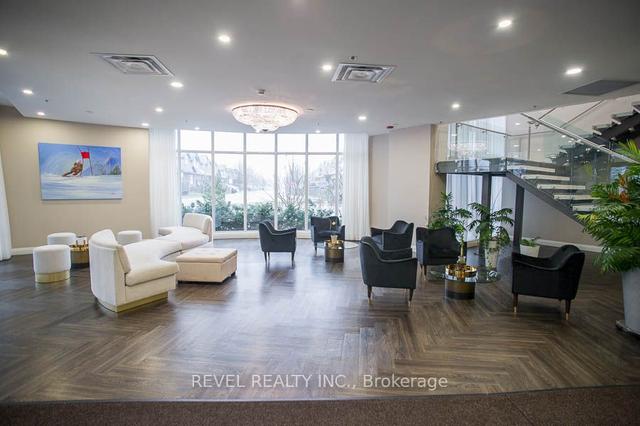 321 - 7711 Green Vista Gate, Condo with 2 bedrooms, 2 bathrooms and 2 parking in Niagara Falls ON | Image 23