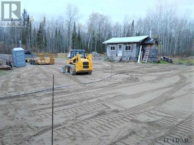 lot 18 Concession 4, Home with 3 bedrooms, 2 bathrooms and 15 parking in Cochrane ON | Image 8