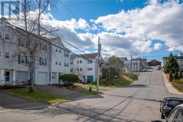 169 Lancaster Street, House detached with 3 bedrooms, 1 bathrooms and null parking in Saint John NB | Image 42