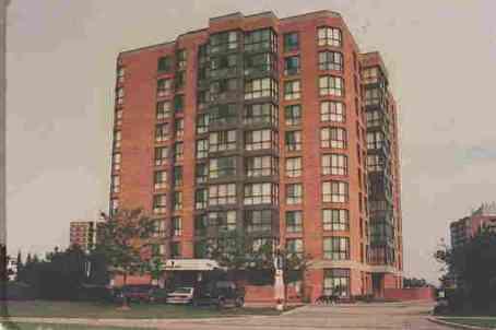 809 - 8 Silverbell Grve, Condo with 3 bedrooms, 2 bathrooms and 2 parking in Toronto ON | Image 1