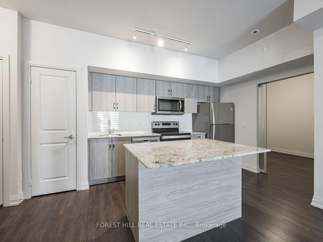 301 - 10 Meadowglen Pl, Condo with 3 bedrooms, 2 bathrooms and 0 parking in Toronto ON | Image 27