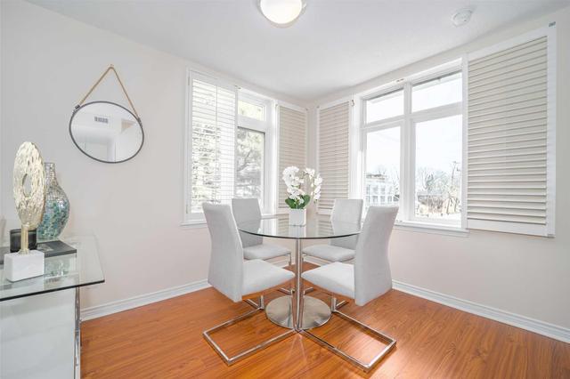 Th #28 - 98 Redpath Ave, Townhouse with 2 bedrooms, 2 bathrooms and 1 parking in Toronto ON | Image 5
