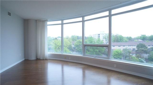 1003 - 18 Valley Woods Rd, Condo with 2 bedrooms, 2 bathrooms and 1 parking in Toronto ON | Image 3