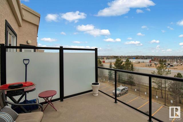 413 - 4075 Clover Bar Rd, Condo with 2 bedrooms, 2 bathrooms and 3 parking in Edmonton AB | Image 35
