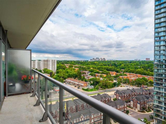1516 - 105 The Queensway, Condo with 1 bedrooms, 1 bathrooms and 1 parking in Toronto ON | Image 21