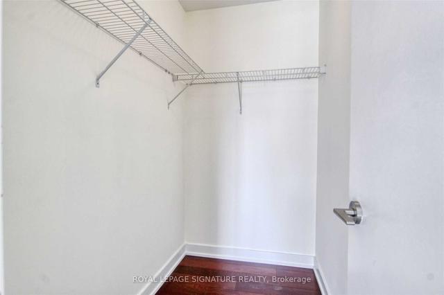 1314 - 1 Market St, Condo with 1 bedrooms, 1 bathrooms and 1 parking in Toronto ON | Image 9