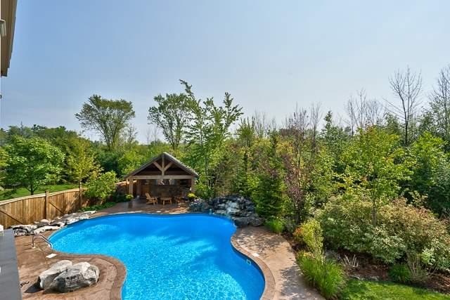 2320 Gamble Rd, House detached with 4 bedrooms, 5 bathrooms and 4 parking in Oakville ON | Image 19