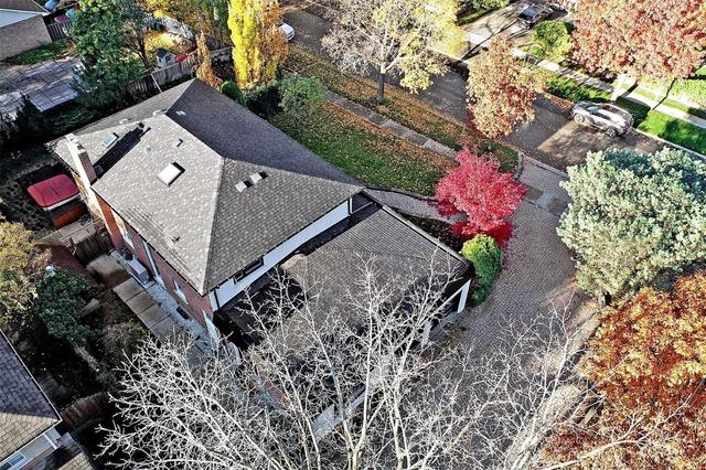 1374 Bridgestone Lane, House detached with 4 bedrooms, 4 bathrooms and 8 parking in Mississauga ON | Image 23