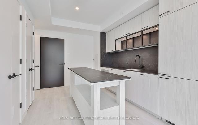 622 - 505 Richmond St W, Condo with 1 bedrooms, 1 bathrooms and 0 parking in Toronto ON | Image 36