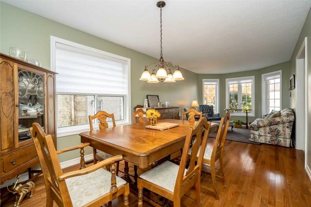 81 Violet St, House detached with 4 bedrooms, 3 bathrooms and 4 parking in Barrie ON | Image 35
