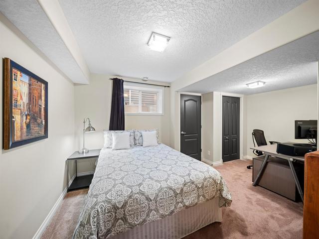 39 Cougar Plateau Place Sw, House detached with 4 bedrooms, 3 bathrooms and 4 parking in Calgary AB | Image 39