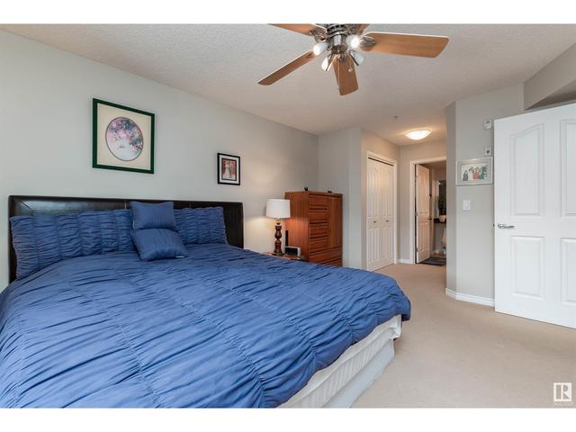 406 - 121 Festival Wy, Condo with 1 bedrooms, 1 bathrooms and null parking in Edmonton AB | Image 16