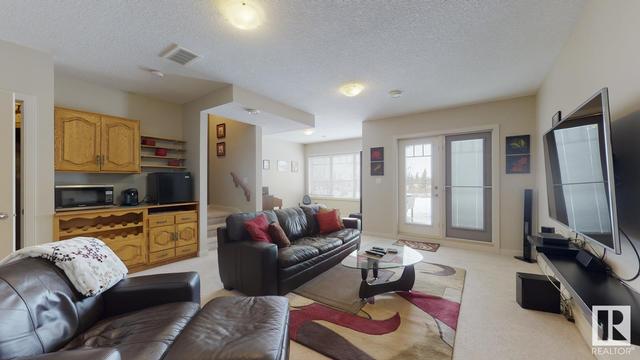 1661 James Mowatt Tr Sw, House semidetached with 2 bedrooms, 2 bathrooms and 4 parking in Edmonton AB | Image 34