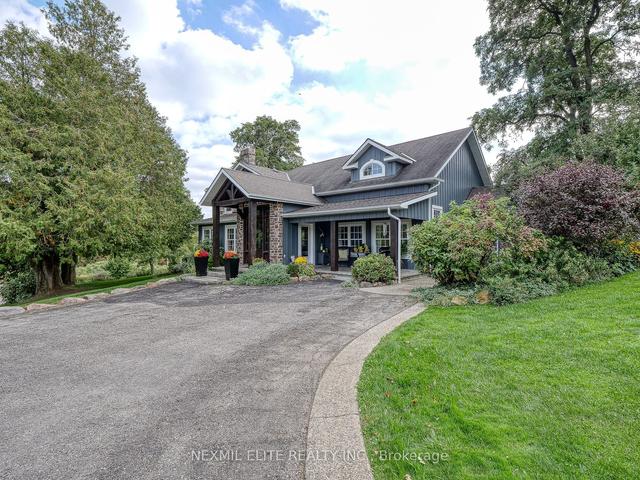 4426 Wilmot Easthope Rd, House detached with 4 bedrooms, 4 bathrooms and 16 parking in Perth East ON | Image 1