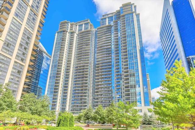 3010 - 4978 Yonge St, Condo with 1 bedrooms, 1 bathrooms and 1 parking in Toronto ON | Card Image