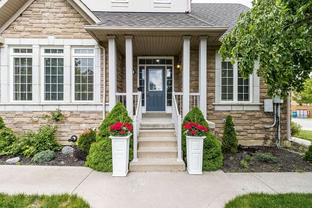21 Okanagan Dr, House detached with 4 bedrooms, 5 bathrooms and 6 parking in Brampton ON | Image 23