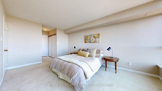 1112 - 20 Guildwood Pkwy, Condo with 2 bedrooms, 2 bathrooms and 2 parking in Toronto ON | Image 15