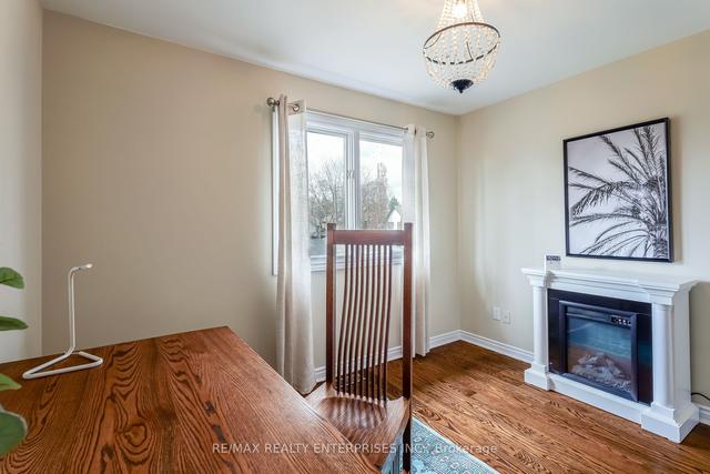 44 Duplex Ave, House detached with 4 bedrooms, 4 bathrooms and 4 parking in Toronto ON | Image 13