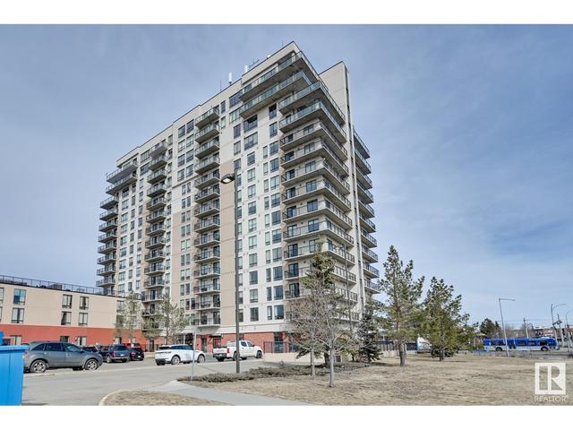 401 - 6608 28 Av Nw, Condo with 1 bedrooms, 1 bathrooms and 1 parking in Edmonton AB | Image 1