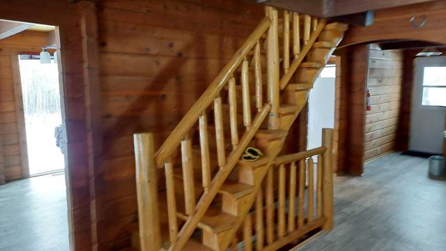 109057 Range Road 121, House detached with 4 bedrooms, 1 bathrooms and null parking in Mackenzie County AB | Image 6