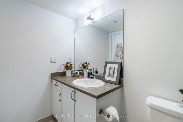 911 - 1346 Danforth Rd E, Condo with 2 bedrooms, 2 bathrooms and 1 parking in Toronto ON | Image 19