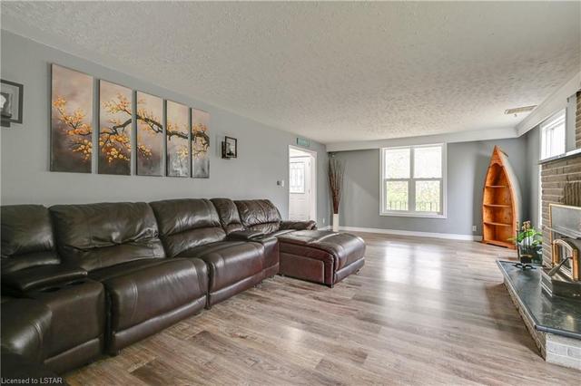 10094 Mill Road, House detached with 3 bedrooms, 1 bathrooms and 4 parking in Southwold ON | Image 7