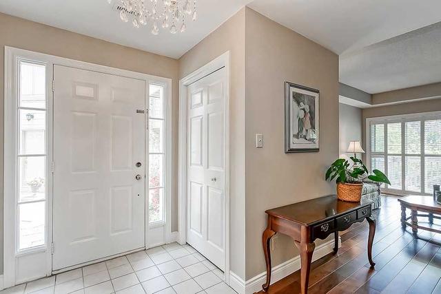 5 - 3230 New St, Townhouse with 2 bedrooms, 3 bathrooms and 2 parking in Burlington ON | Image 39