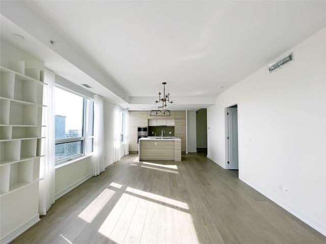 3004 - 88 Scott St, Condo with 2 bedrooms, 2 bathrooms and 1 parking in Toronto ON | Image 19