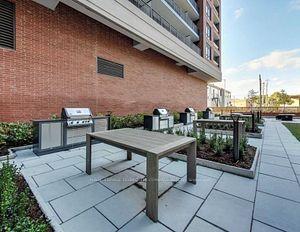 419 - 3091 Dufferin St, Condo with 1 bedrooms, 1 bathrooms and 1 parking in Toronto ON | Image 3