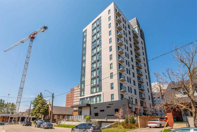 304 - 160 King St N, Condo with 3 bedrooms, 2 bathrooms and 1 parking in Waterloo ON | Image 11
