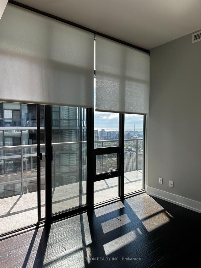 4501 - 33 Charles St E, Condo with 1 bedrooms, 2 bathrooms and 1 parking in Toronto ON | Image 16