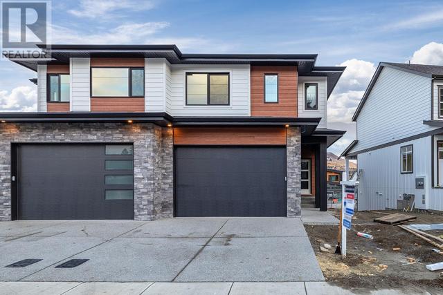 305 Arrowleaf Rise, House detached with 4 bedrooms, 3 bathrooms and 4 parking in Coldstream BC | Image 1