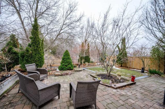 481 Sandalwood Crt, House detached with 4 bedrooms, 4 bathrooms and 4 parking in Oshawa ON | Image 33
