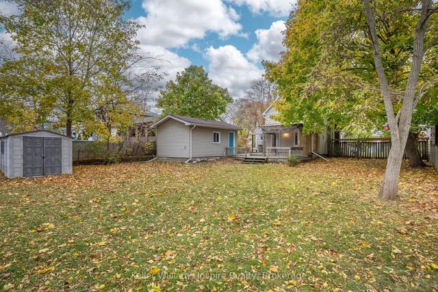 113 Henry St, House detached with 3 bedrooms, 2 bathrooms and 4 parking in Quinte West ON | Image 30