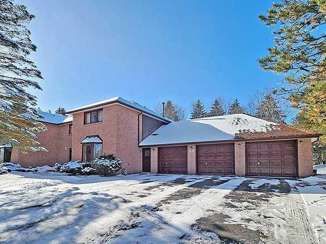 44 Macamo Crt, House detached with 5 bedrooms, 6 bathrooms and 12 parking in Vaughan ON | Image 12