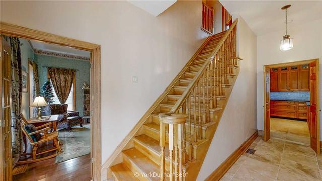 540 Davis Dr, House detached with 4 bedrooms, 3 bathrooms and 14 parking in Uxbridge ON | Image 12