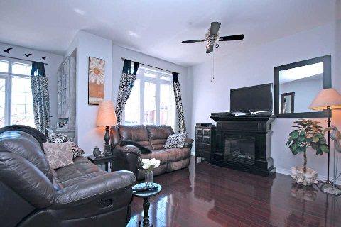 125 - 190 Harding Blvd, Townhouse with 3 bedrooms, 4 bathrooms and 2 parking in Richmond Hill ON | Image 4