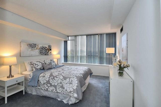 507 - 55 Austin Dr, Condo with 2 bedrooms, 2 bathrooms and 2 parking in Markham ON | Image 25