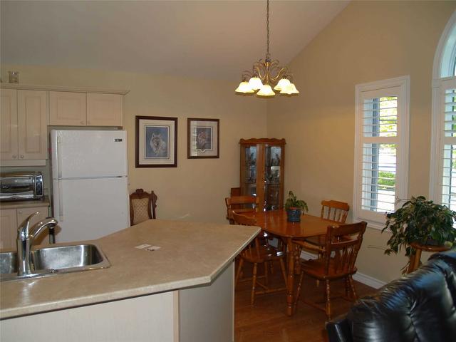 1103 - 1055 Birchwood Tr, Condo with 2 bedrooms, 1 bathrooms and 1 parking in Cobourg ON | Image 7