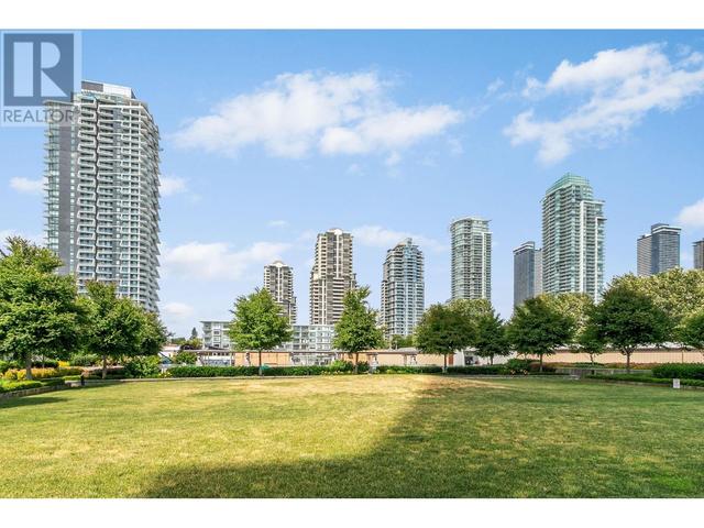 3005 - 2388 Madison Avenue, Condo with 2 bedrooms, 2 bathrooms and 2 parking in Burnaby BC | Image 30