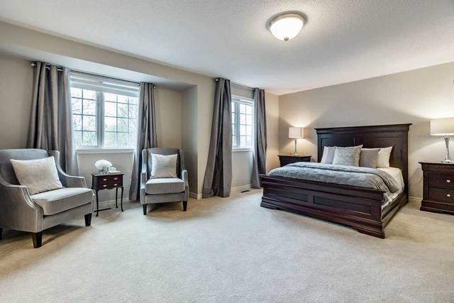 5460 Planters Wood Crt, House detached with 4 bedrooms, 3 bathrooms and 6 parking in Mississauga ON | Image 19