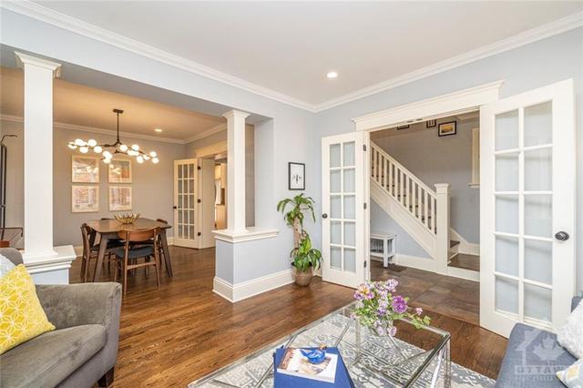 29 Fulton Avenue, House detached with 3 bedrooms, 4 bathrooms and 3 parking in Ottawa ON | Image 6
