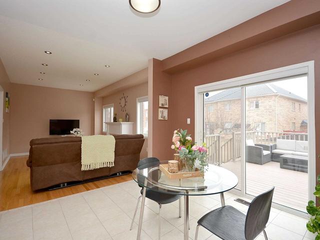 upper - 77 Watchman Rd, House detached with 4 bedrooms, 3 bathrooms and 6 parking in Brampton ON | Image 11