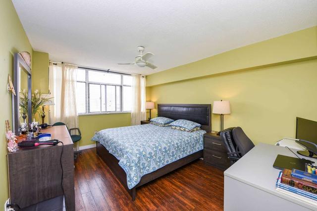 1004 - 3100 Kirwin Ave, Condo with 2 bedrooms, 2 bathrooms and 2 parking in Mississauga ON | Image 28