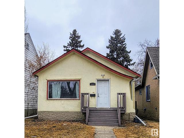 10922 84 Av Nw, House detached with 5 bedrooms, 3 bathrooms and 5 parking in Edmonton AB | Image 1